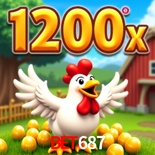 bet687: Jogos de Caça-Níqueis-Altas Recompensas, Roleta-Velocidade, Blackjack-Desafios Máximos